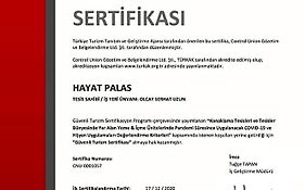 Hayat Palas